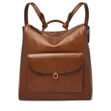 Load image into Gallery viewer, Parker Backpack ZB1836200