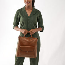 Load image into Gallery viewer, Parker Backpack ZB1836200