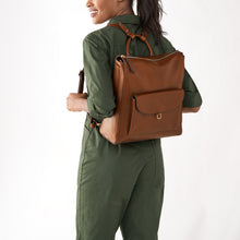 Load image into Gallery viewer, Parker Backpack ZB1836200
