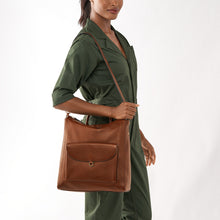 Load image into Gallery viewer, Parker Backpack ZB1836200