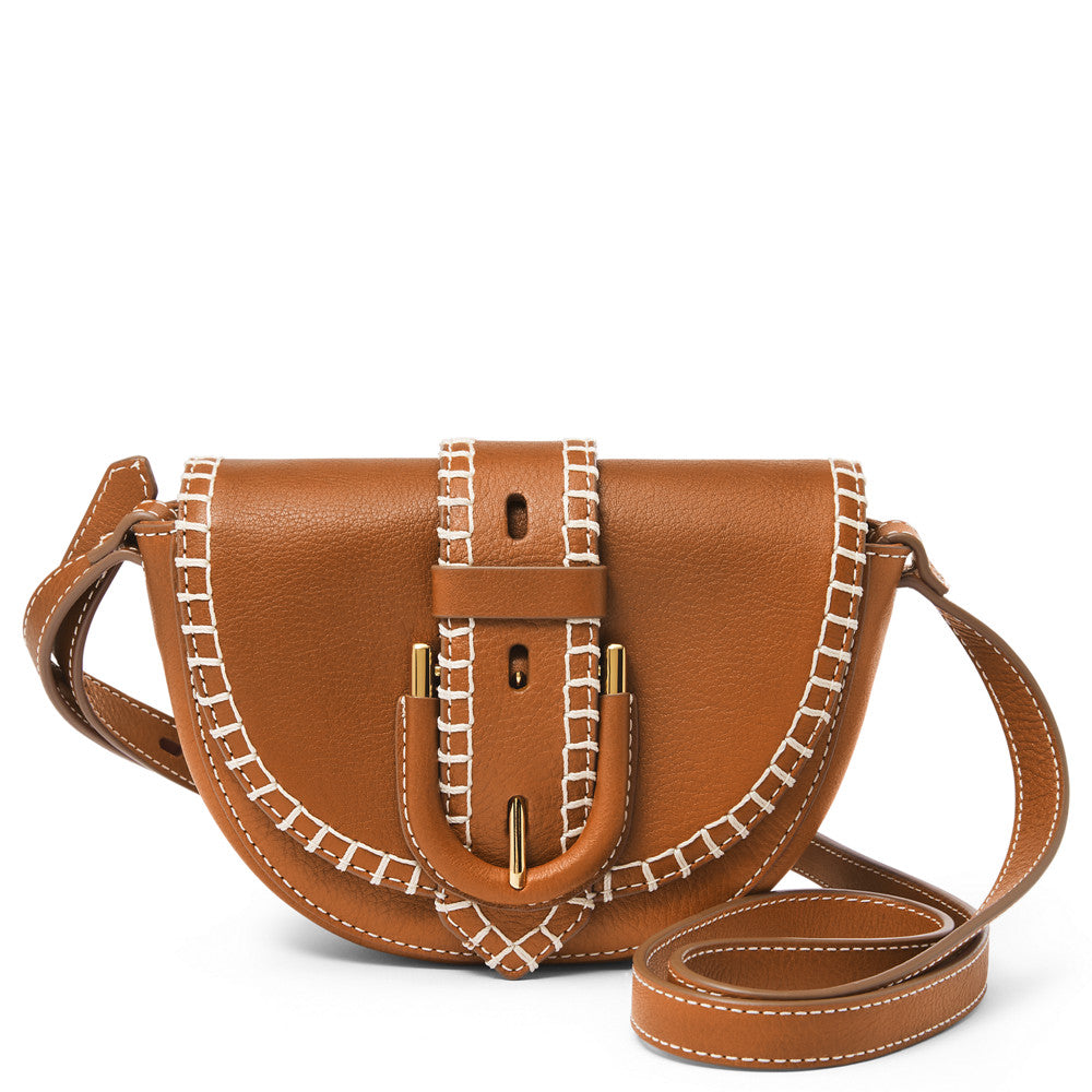 Fossil Harwell Small Flap Crossbody ZB1846216 – Fossil - Hong Kong