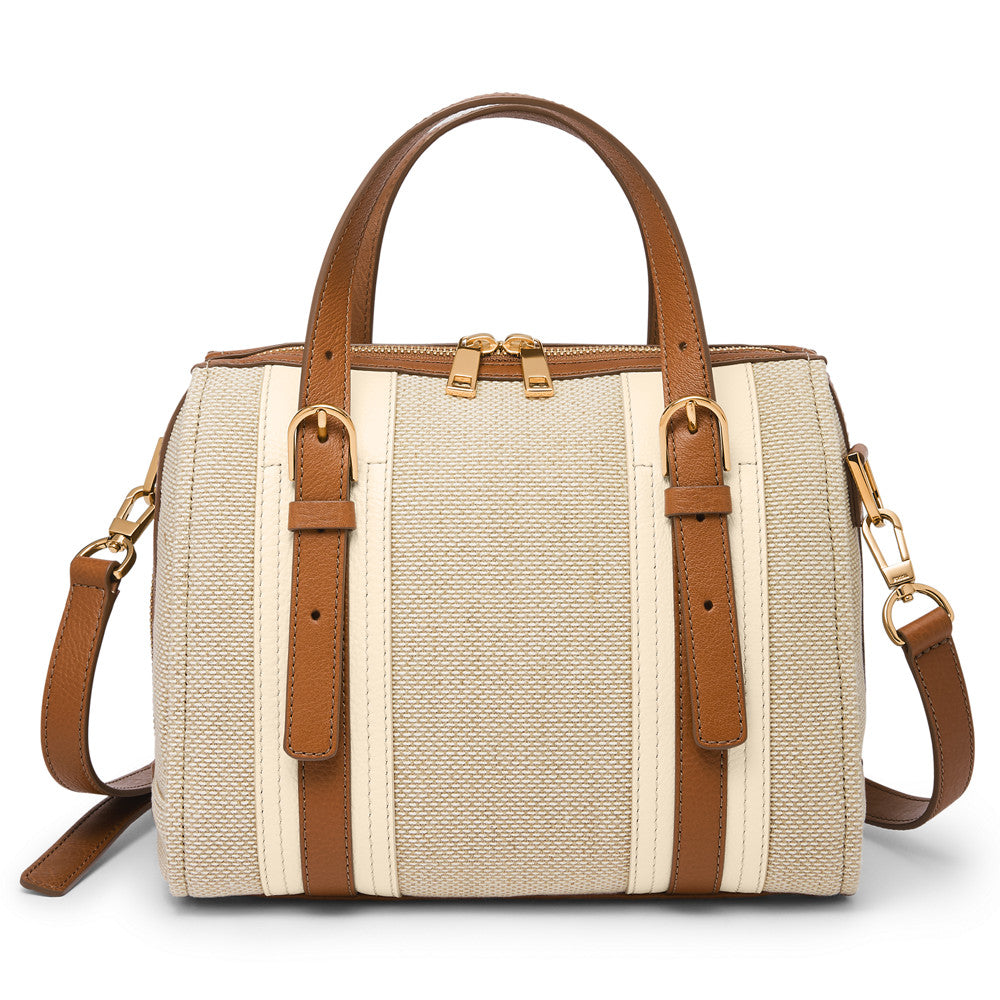 Fossil Carlie Satchel ZB1858248 – Fossil - Hong Kong Official Site