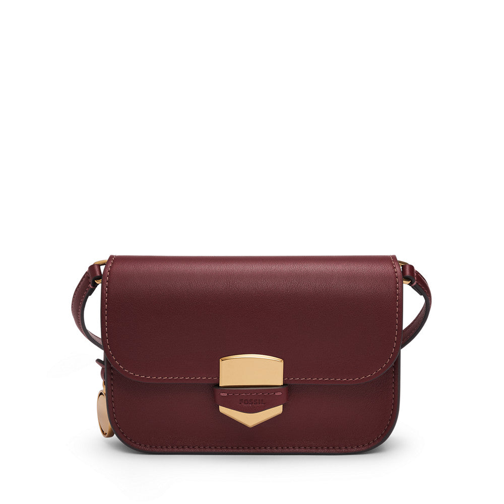 Lennox Small Flap Crossbody ZB1926243