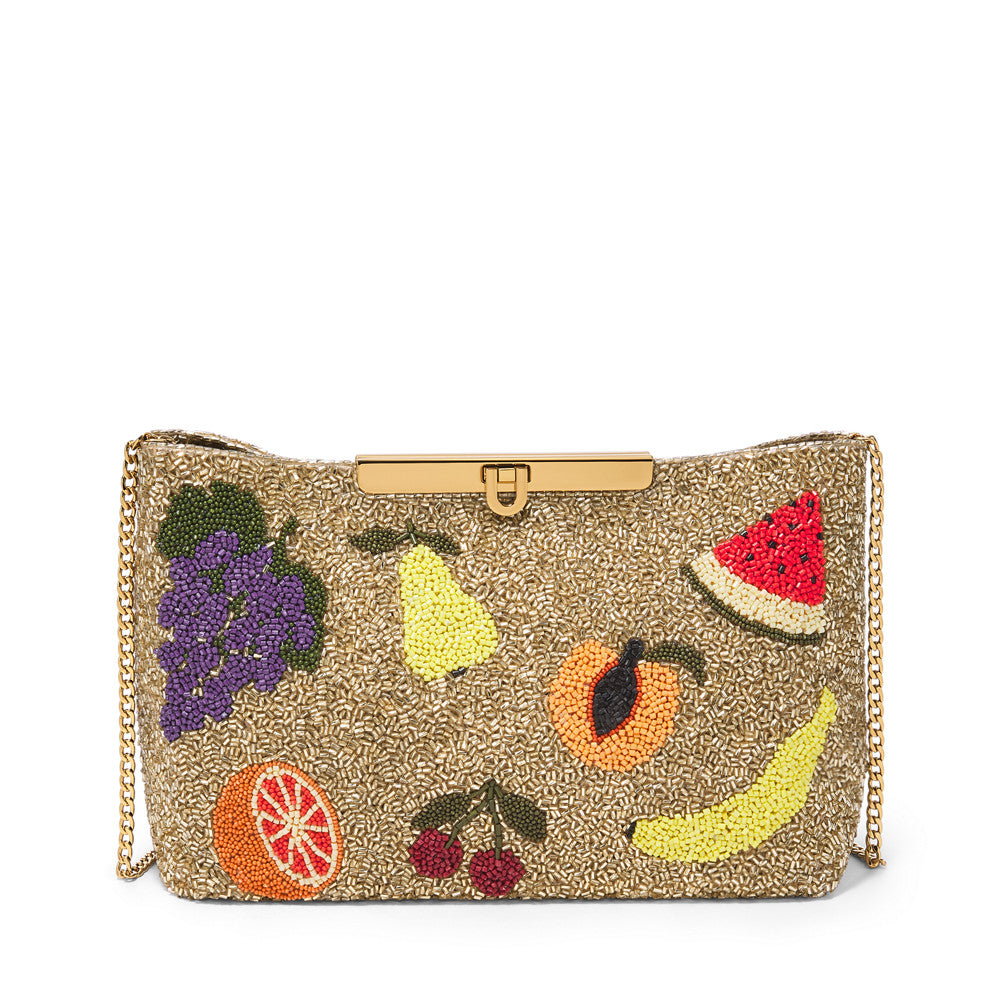 Willy Wonka™ x Fossil Special Edition Clutch ZB1983998 – Fossil