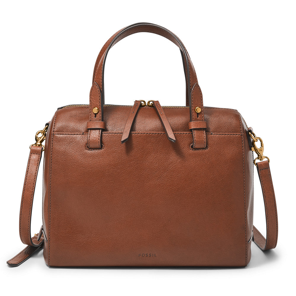 Fossil hotsell sadie satchel