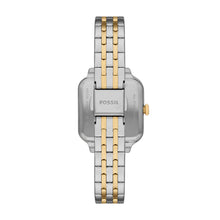 Load image into Gallery viewer, Colleen Two Tone Analogue Watch BQ3908
