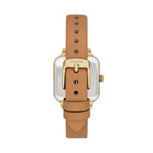 Load image into Gallery viewer, Colleen Brown Analogue Watch BQ3909
