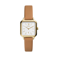 Load image into Gallery viewer, Colleen Brown Analogue Watch BQ3909
