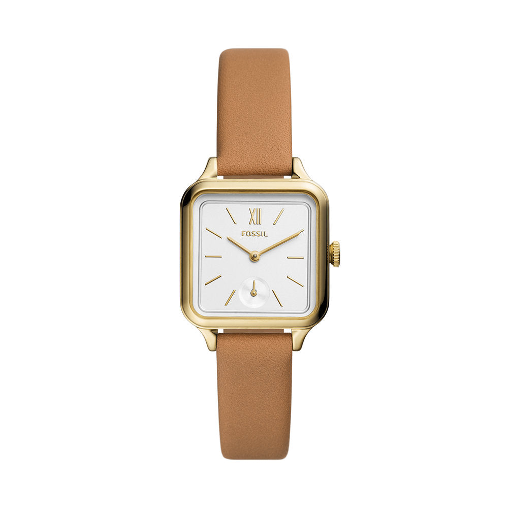 Colleen Brown Analogue Watch BQ3909