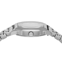 Load image into Gallery viewer, Harlow Silver Tone Analogue Watch ES5363
