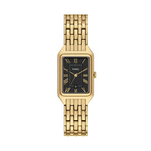 Load image into Gallery viewer, Raquel Gold Tone Analogue Watches ES5434
