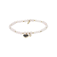 Load image into Gallery viewer, Wellness Pink Bracelet JA6922710

