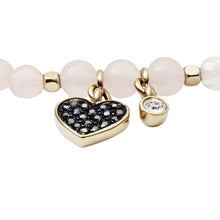 Load image into Gallery viewer, Wellness Pink Bracelet JA6922710
