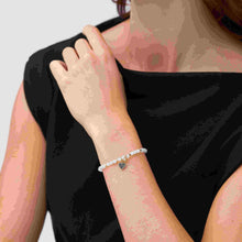 Load image into Gallery viewer, Wellness Pink Bracelet JA6922710
