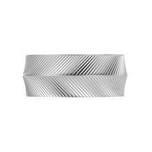 Load image into Gallery viewer, Harlow Silver Tone Ring JF04568040
