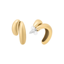 Load image into Gallery viewer, Jewelry Gold-Tone Earring JF04898710
