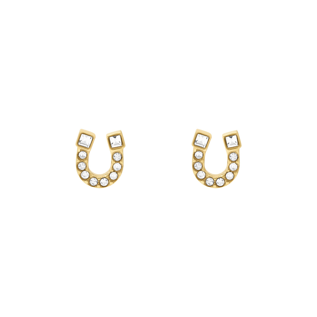 Sutton Gold-Tone Earring JF04908710