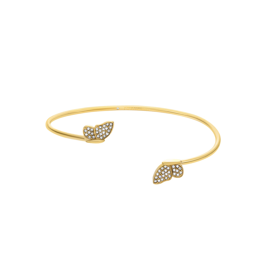 Sutton Gold-Tone Bracelet JF04923710