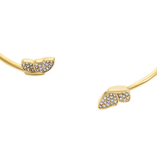 Load image into Gallery viewer, Sutton Gold-Tone Bracelet JF04923710
