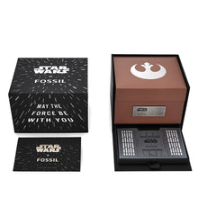 Load image into Gallery viewer, Limited Edition Star Wars™ Chewbacca™ Leather Watch LE1165SET
