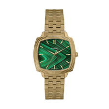 Load image into Gallery viewer, Nick Jonas x Fossil Machine Luxe Rose Gold Analogue Watches LE1217
