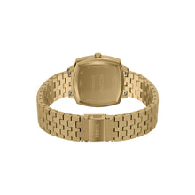 Load image into Gallery viewer, Nick Jonas x Fossil Machine Luxe Rose Gold Analogue Watches LE1217
