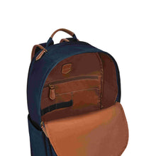 Load image into Gallery viewer, Buckner Navy Blue Backpack MBG9630400
