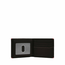 Load image into Gallery viewer, Sport Tourer Black Wallet ML4657001
