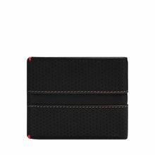 Load image into Gallery viewer, Sport Tourer Black Wallet ML4657001
