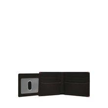 Load image into Gallery viewer, Sport Tourer Black Wallet ML4657001
