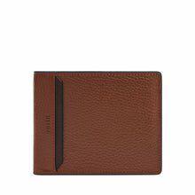 Load image into Gallery viewer, Huntington Brown Wallet ML4673210
