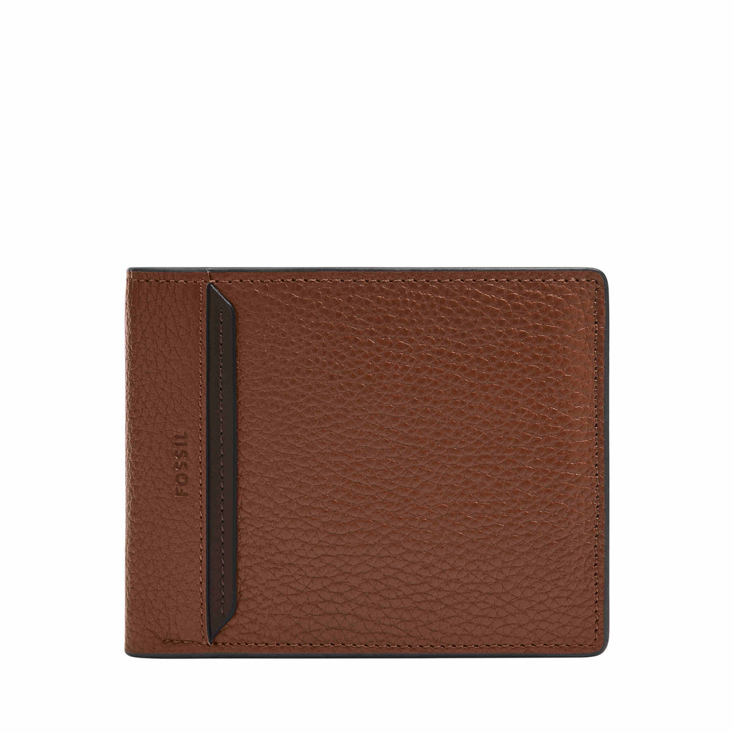 Huntington Brown Wallet ML4673210