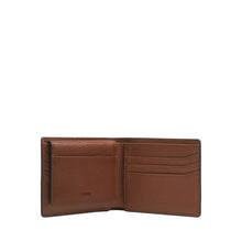 Load image into Gallery viewer, Huntington Brown Wallet ML4673210
