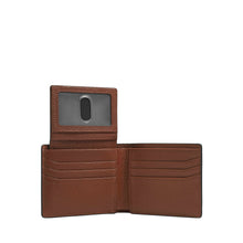 Load image into Gallery viewer, Huntington Brown Wallet ML4673210
