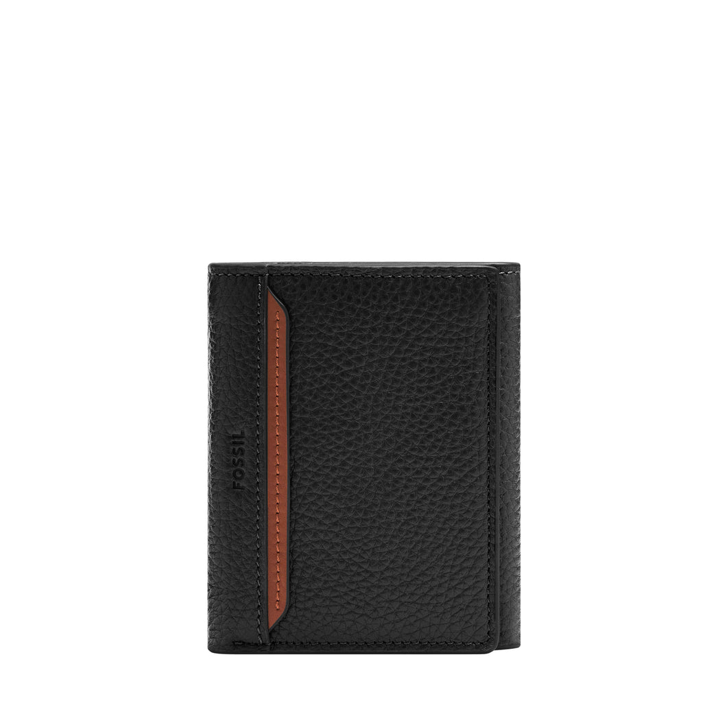 Huntington Black Wallet ML4682001