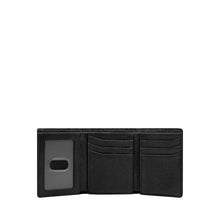 Load image into Gallery viewer, Huntington Black Wallet ML4682001
