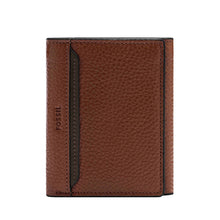 Load image into Gallery viewer, Huntington Brown Wallet ML4682210
