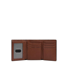 Load image into Gallery viewer, Huntington Brown Wallet ML4682210
