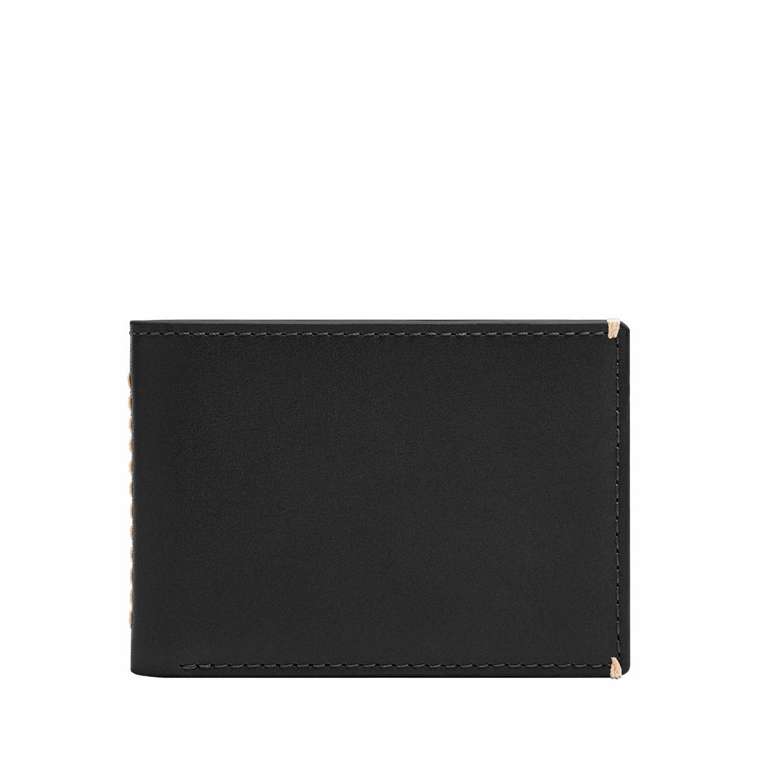 Westover Black Wallet ML4684001