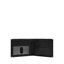 Load image into Gallery viewer, Westover Black Wallet ML4684001
