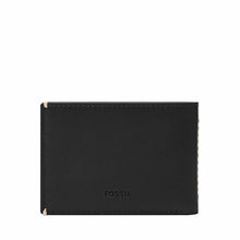 Load image into Gallery viewer, Westover Black Wallet ML4684001
