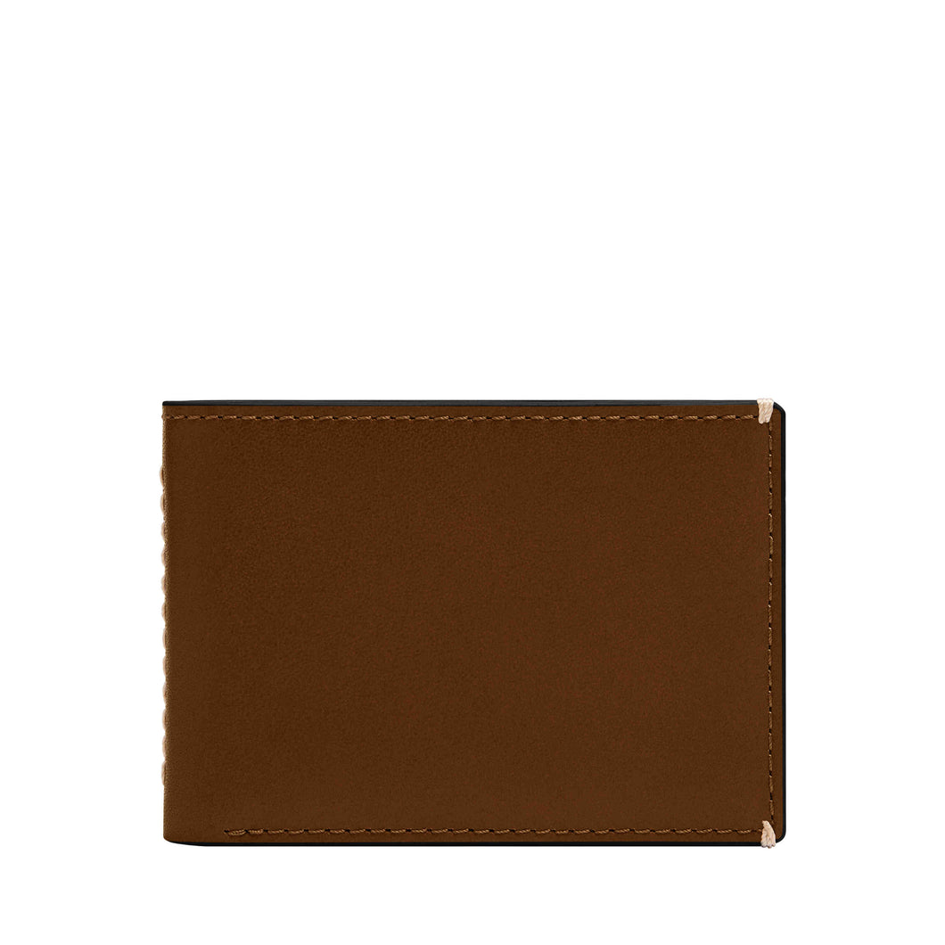 Westover Brown Wallet ML4684210