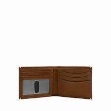 Load image into Gallery viewer, Westover Brown Wallet ML4684210
