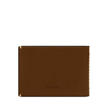 Load image into Gallery viewer, Westover Brown Wallet ML4684210
