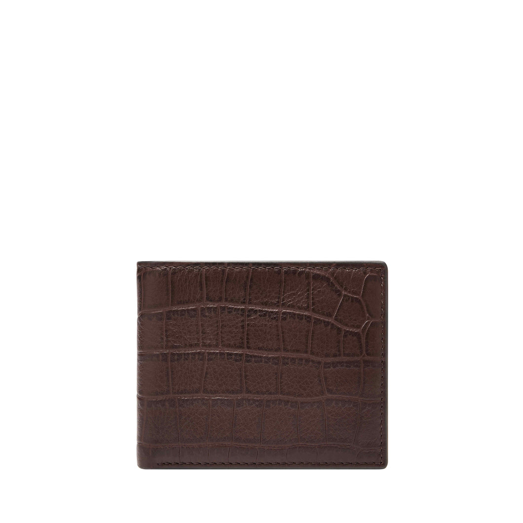 Derrick Brown Wallet ML4687204