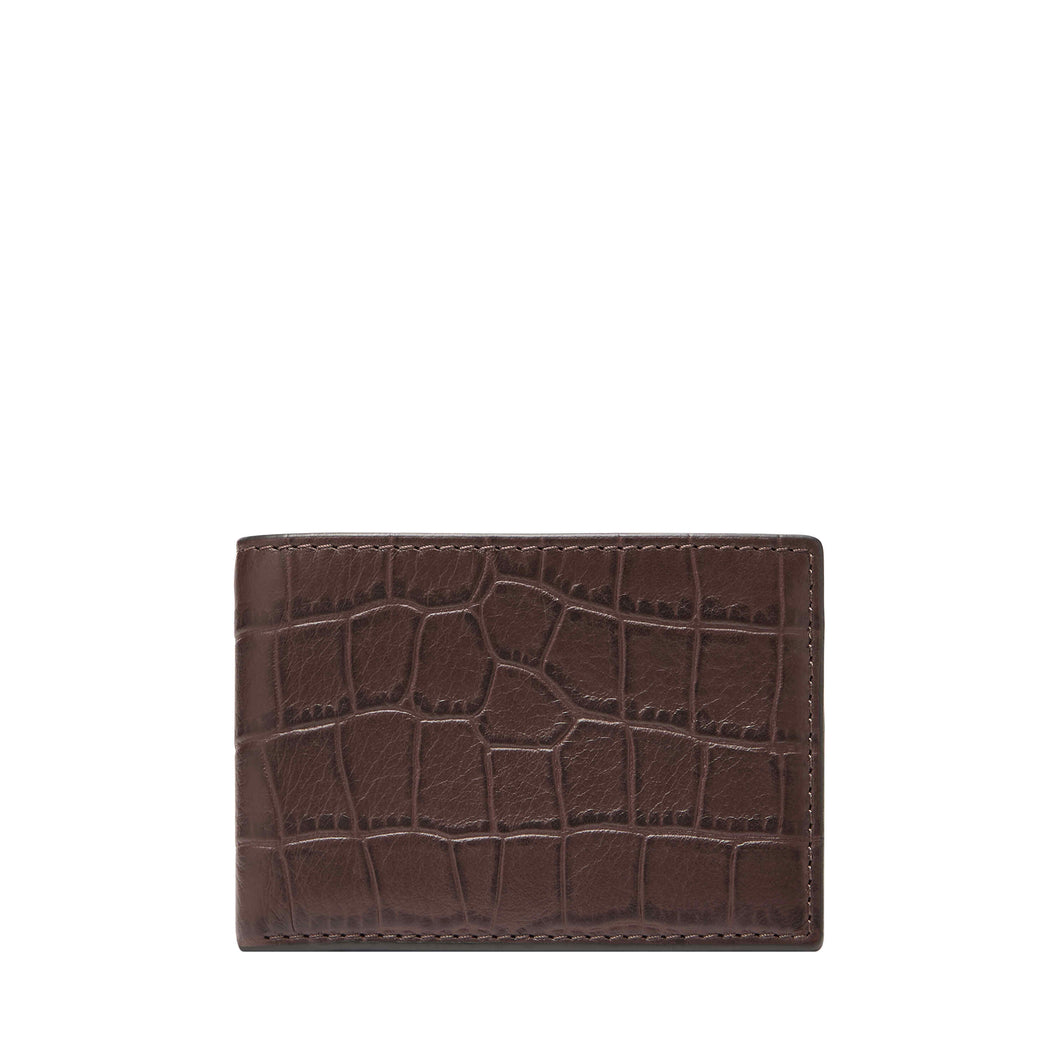 Derrick Brown Wallet ML4688204