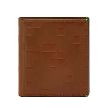 Load image into Gallery viewer, Minecraft Brown Wallet ML4709200
