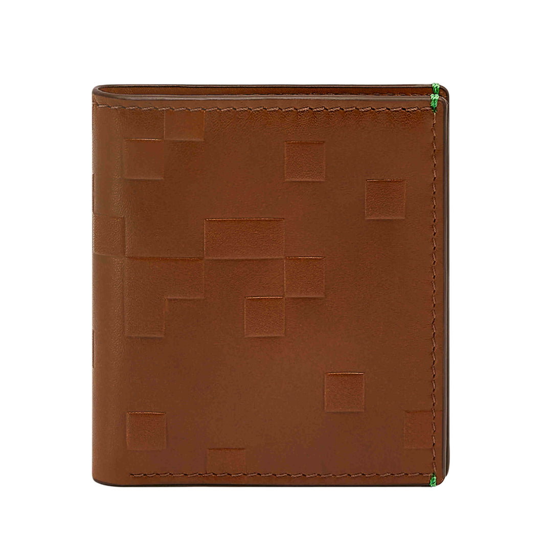 Minecraft Brown Wallet ML4709200