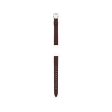 Load image into Gallery viewer, 12mm Dark Brown LiteHide™ Leather Strap S121034
