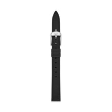 Load image into Gallery viewer, 12mm Black LiteHide™ Leather Strap S121036
